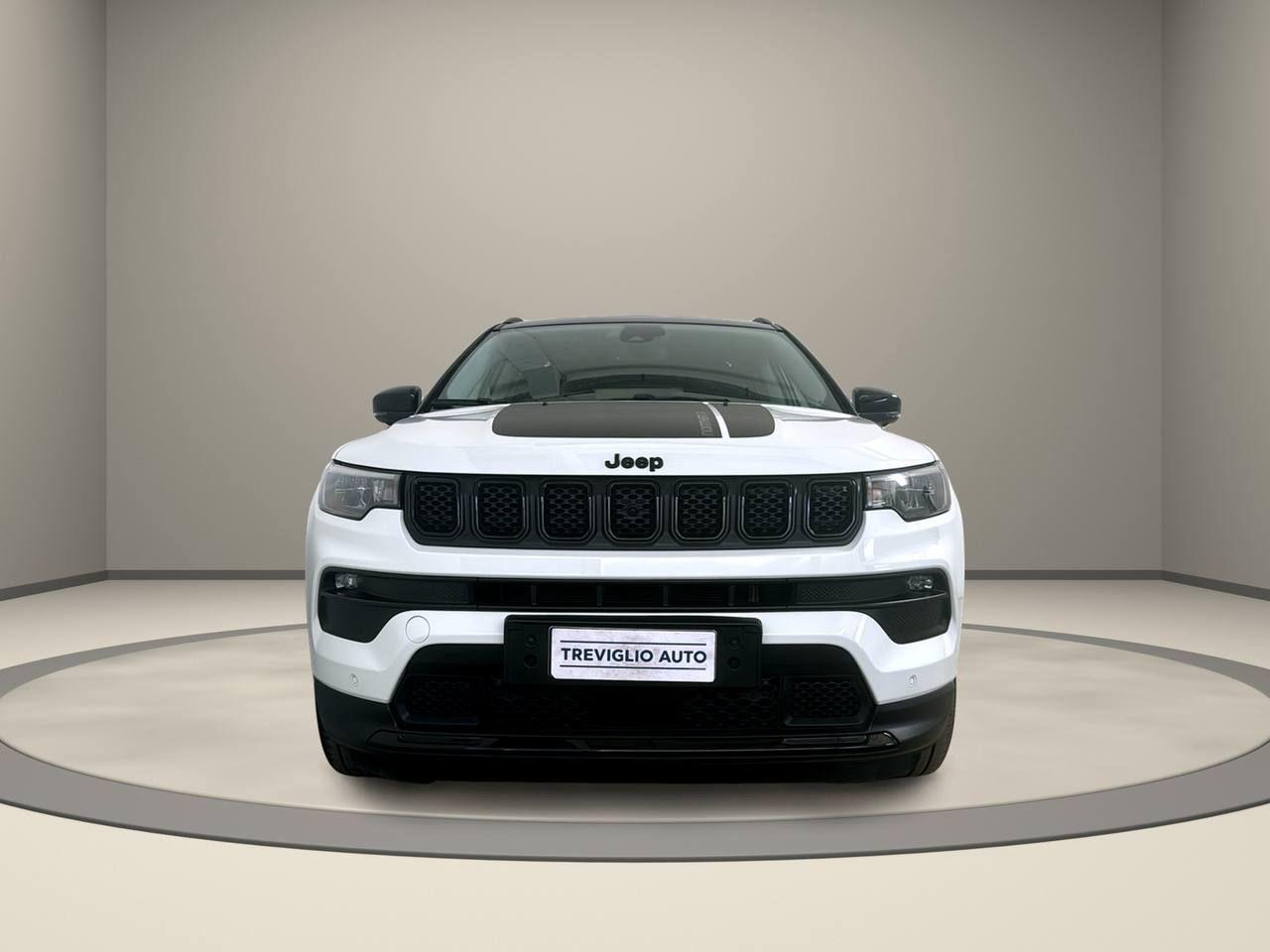 JEEP Compass 1.3 Turbo T4 240 CV PHEV AT6 4xe North Star - 2