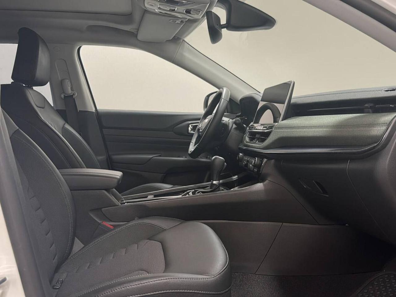 JEEP Compass 1.3 Turbo T4 240 CV PHEV AT6 4xe North Star - 13