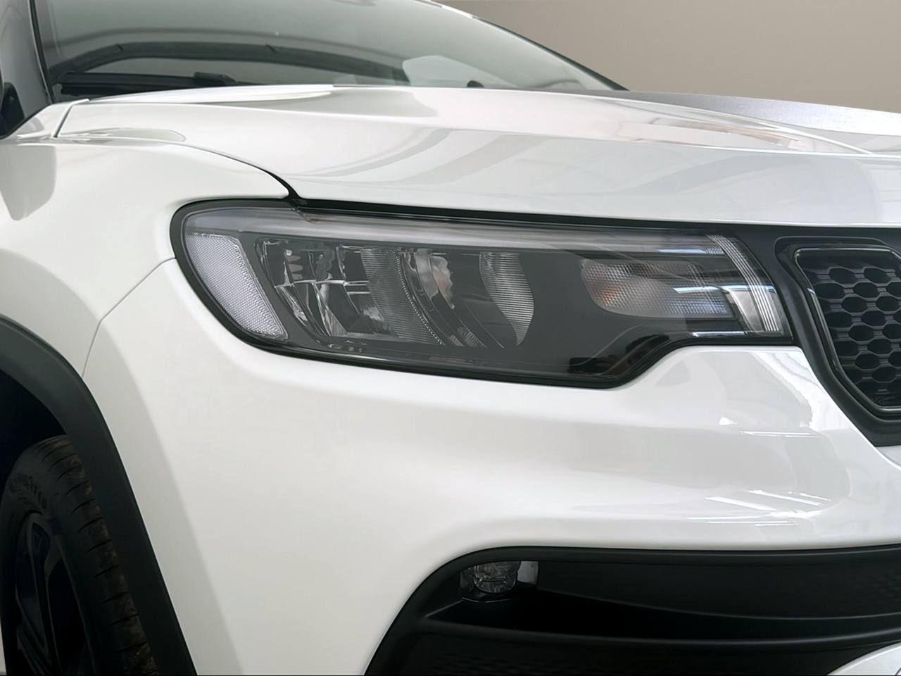 JEEP Compass 1.3 Turbo T4 240 CV PHEV AT6 4xe North Star - 39