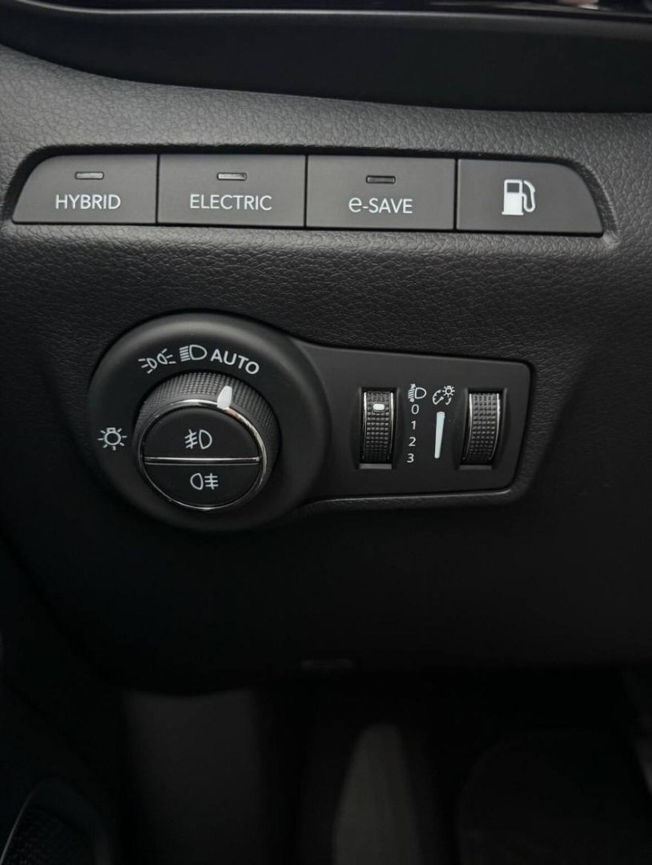JEEP Compass 1.3 Turbo T4 240 CV PHEV AT6 4xe North Star - 34