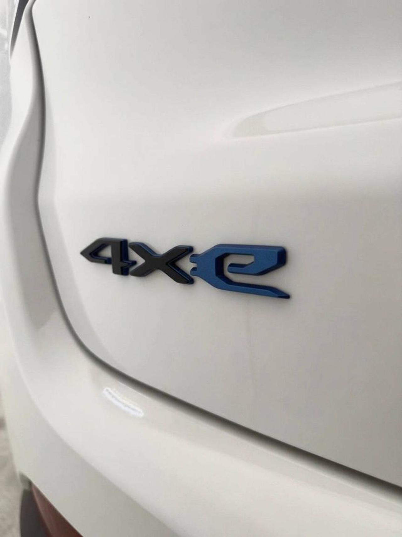 JEEP Compass 1.3 Turbo T4 240 CV PHEV AT6 4xe North Star - 46