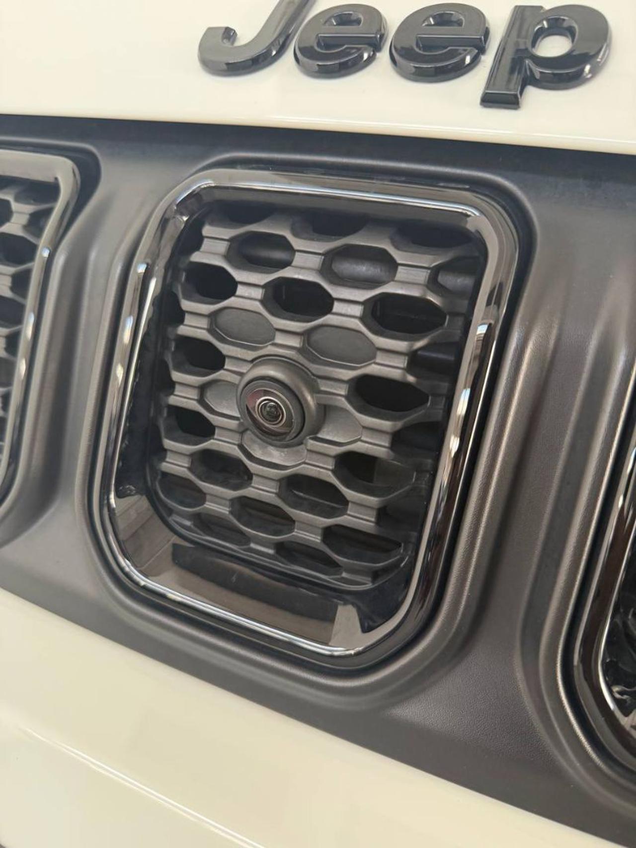 JEEP Compass 1.3 Turbo T4 240 CV PHEV AT6 4xe North Star - 42