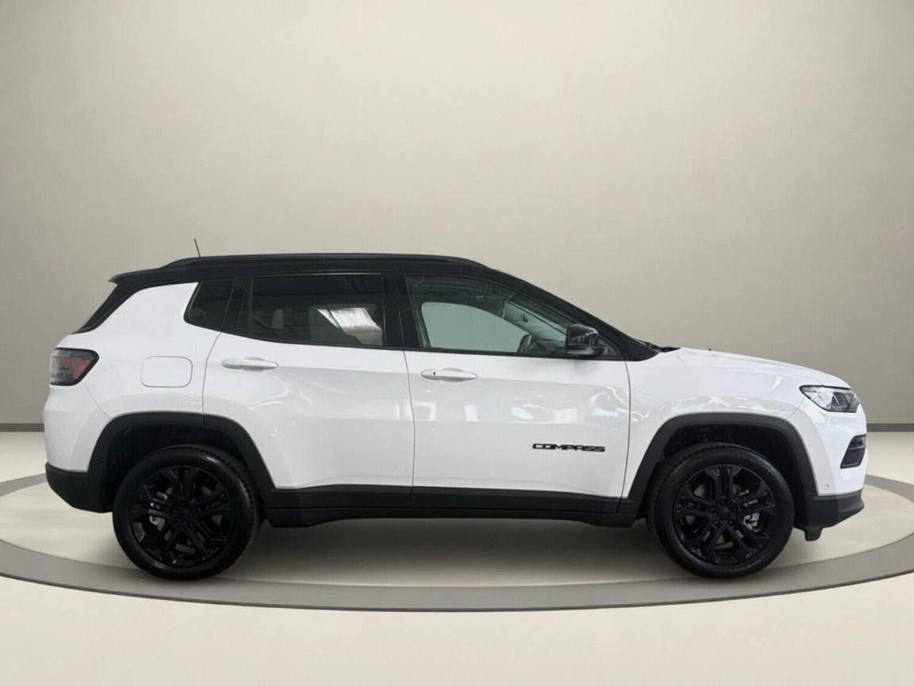 JEEP Compass 1.3 Turbo T4 240 CV PHEV AT6 4xe North Star - 4