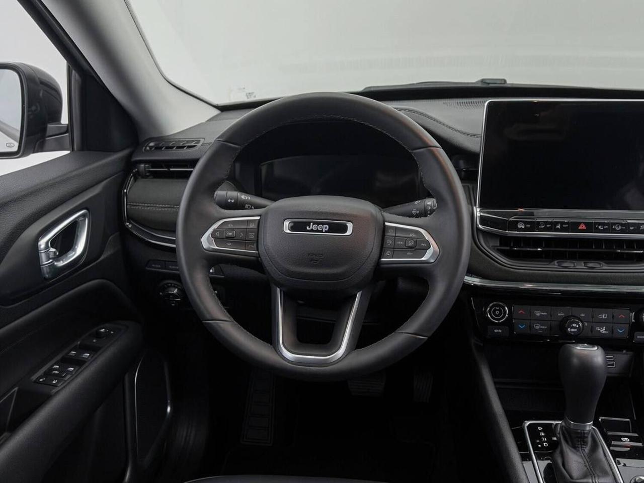 JEEP Compass 1.3 Turbo T4 240 CV PHEV AT6 4xe North Star - 17