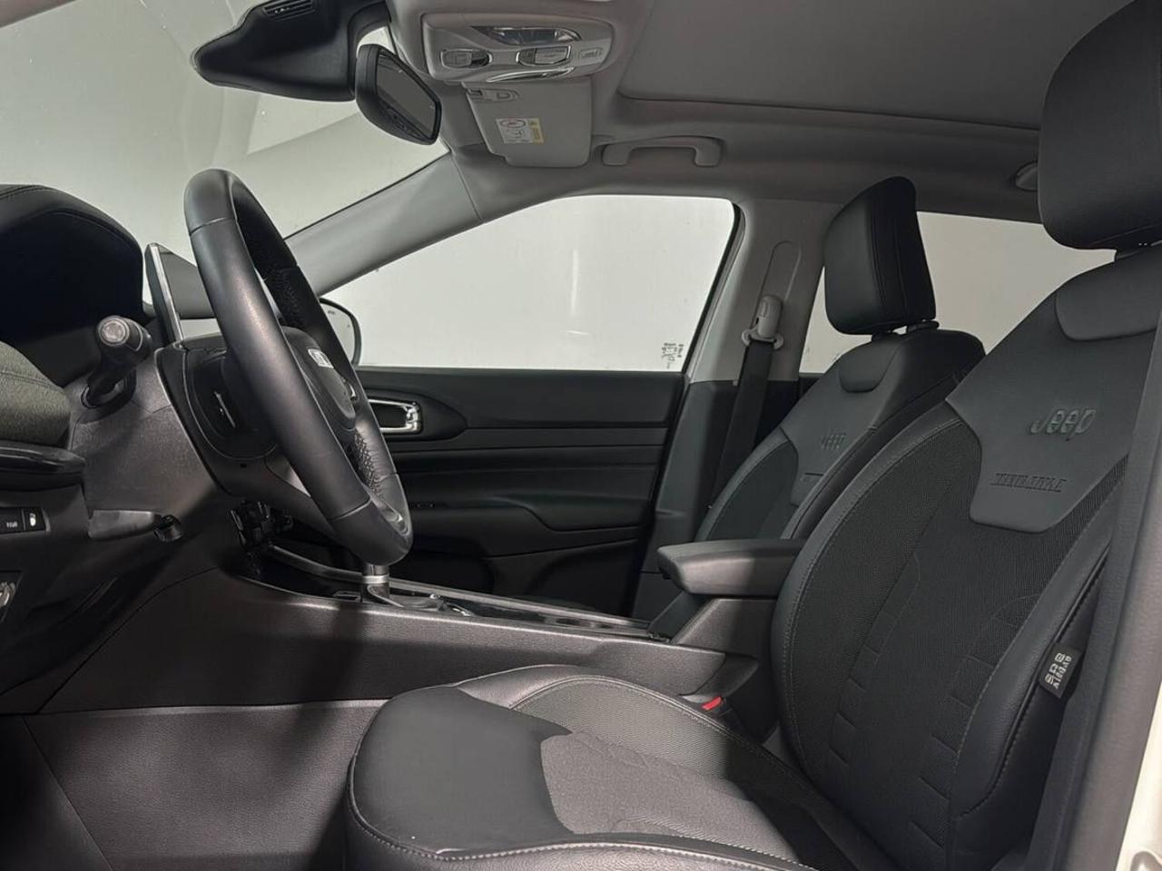 JEEP Compass 1.3 Turbo T4 240 CV PHEV AT6 4xe North Star - 9