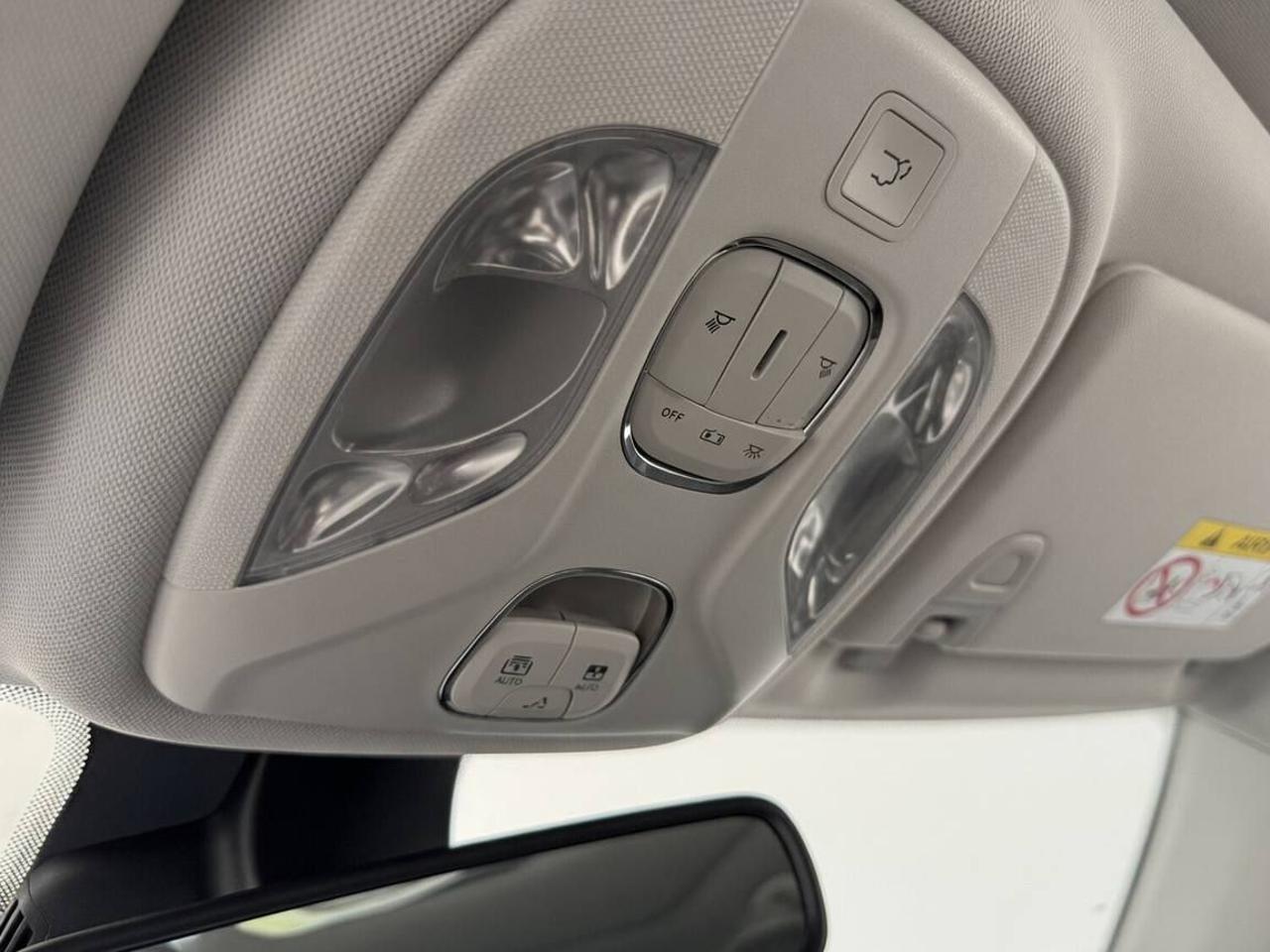 JEEP Compass 1.3 Turbo T4 240 CV PHEV AT6 4xe North Star - 30