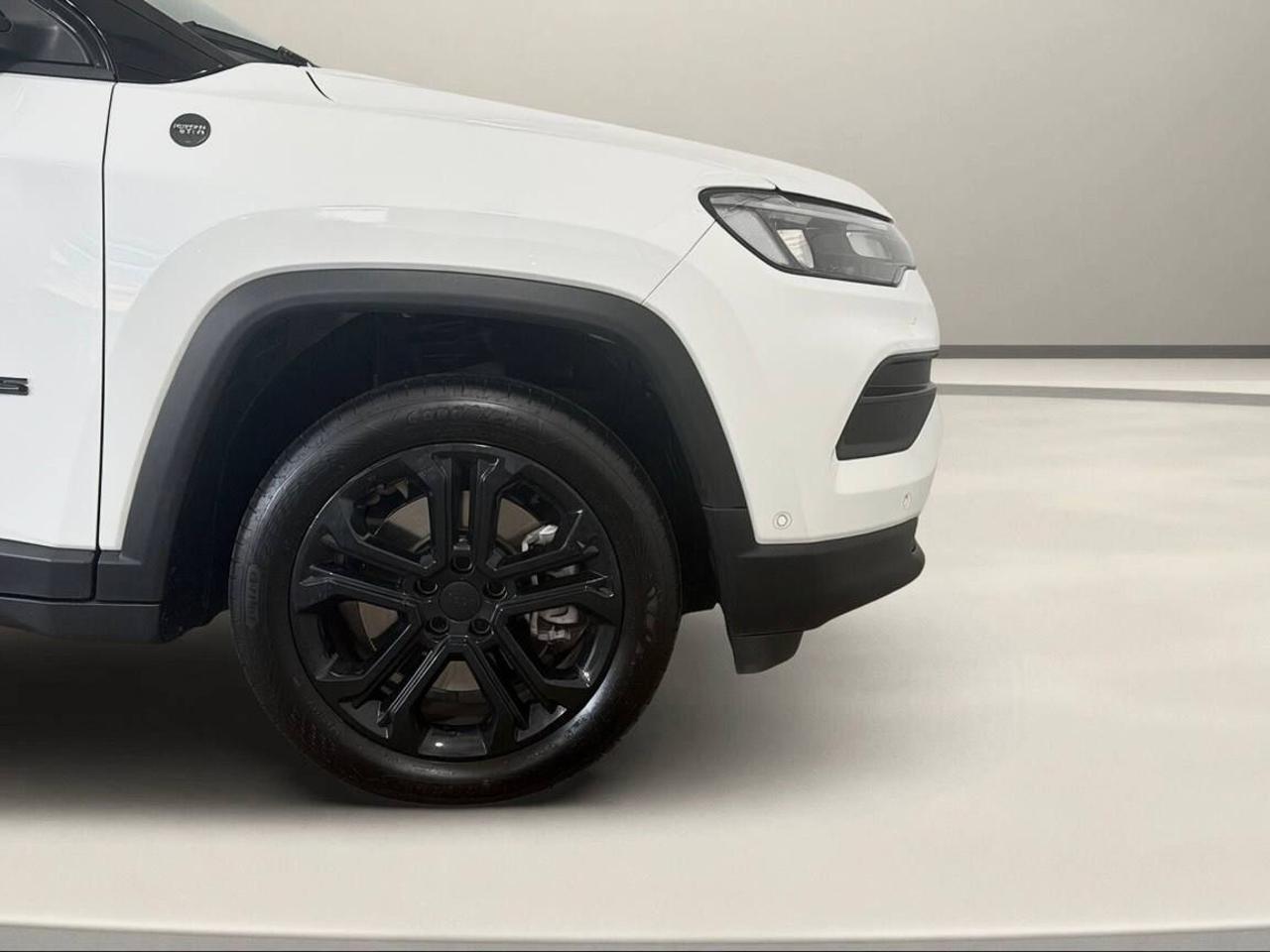 JEEP Compass 1.3 Turbo T4 240 CV PHEV AT6 4xe North Star - 52