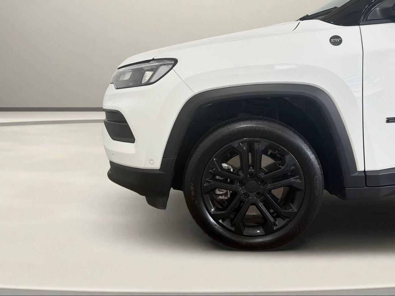 JEEP Compass 1.3 Turbo T4 240 CV PHEV AT6 4xe North Star - 51