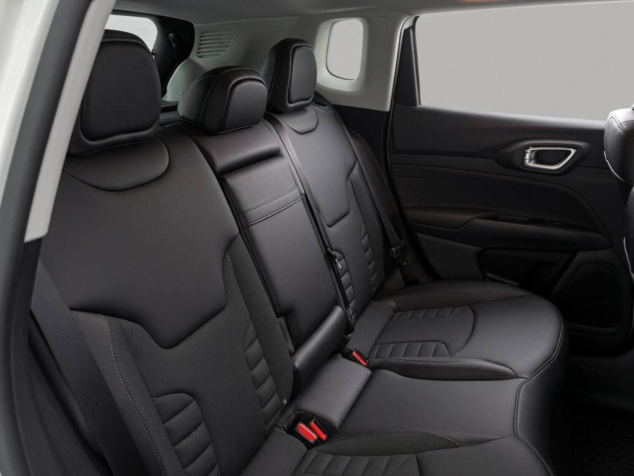 JEEP Compass 1.3 Turbo T4 240 CV PHEV AT6 4xe North Star - 14