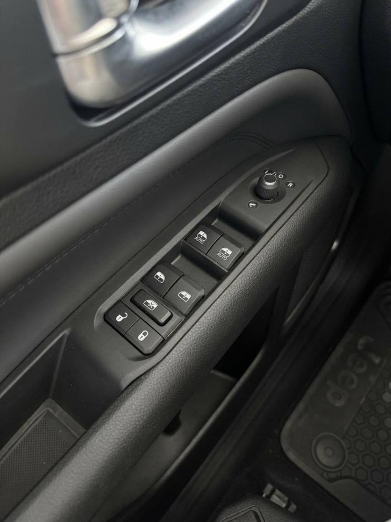 JEEP Compass 1.3 Turbo T4 240 CV PHEV AT6 4xe North Star - 36