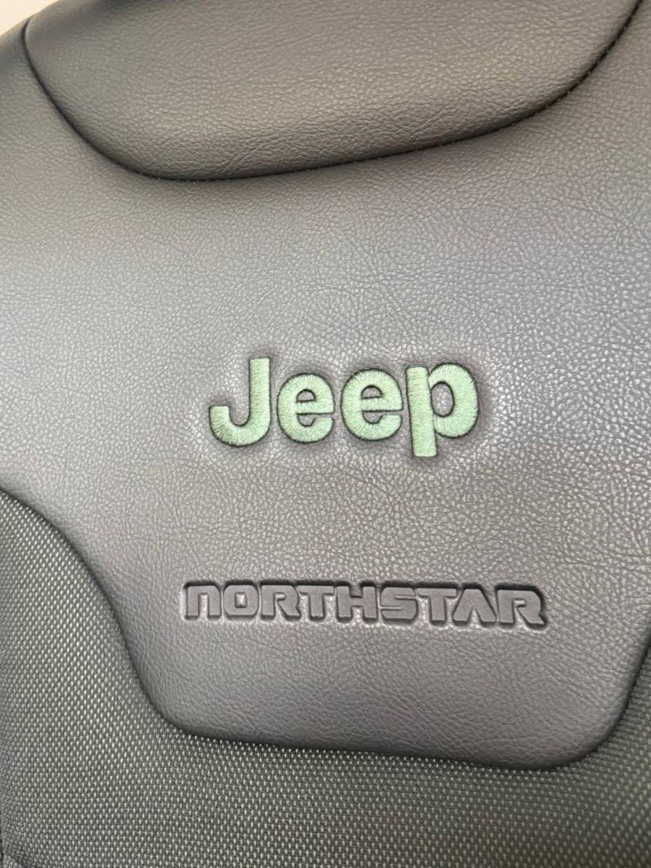 JEEP Compass 1.3 Turbo T4 240 CV PHEV AT6 4xe North Star - 12