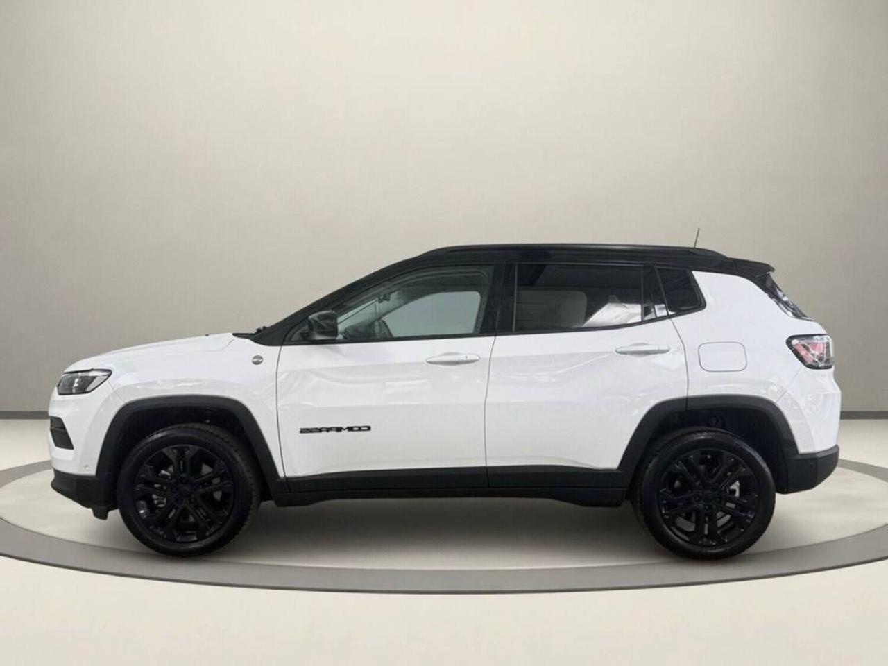 JEEP Compass 1.3 Turbo T4 240 CV PHEV AT6 4xe North Star - 3