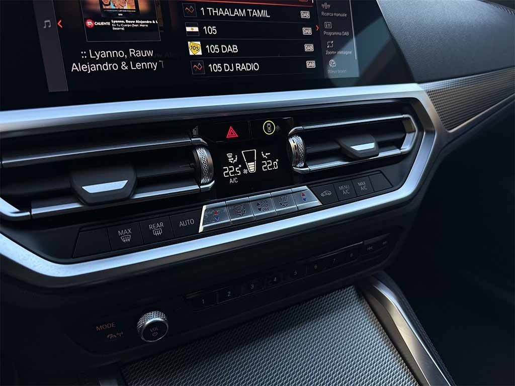BMW 420 d Gran Coupe mhev xdrive Msport M SPORT IVA ESP. - 18