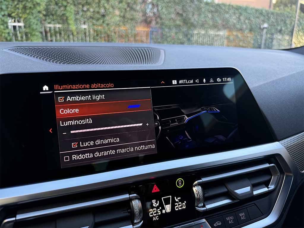 BMW 420 d Gran Coupe mhev xdrive Msport M SPORT IVA ESP. - 25