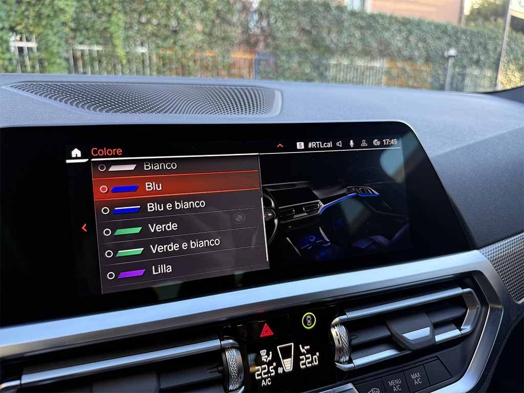 BMW 420 d Gran Coupe mhev xdrive Msport M SPORT IVA ESP. - 26