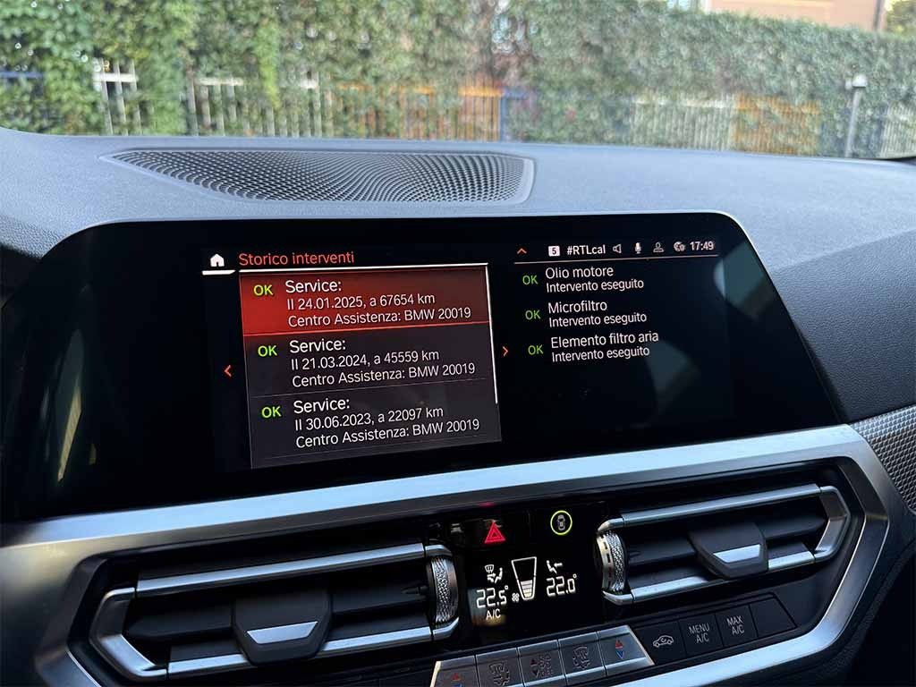 BMW 420 d Gran Coupe mhev xdrive Msport M SPORT IVA ESP. - 27