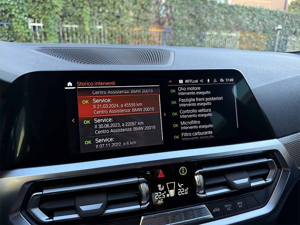 BMW 420 d Gran Coupe mhev xdrive Msport M SPORT IVA ESP. - 28