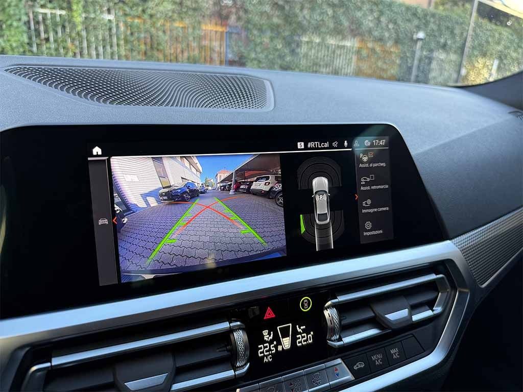 BMW 420 d Gran Coupe mhev xdrive Msport M SPORT IVA ESP. - 21