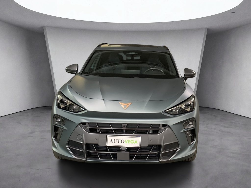 CUPRA Terramar 2.0 tsi americas cup limited edition 4drive 265cv - 3
