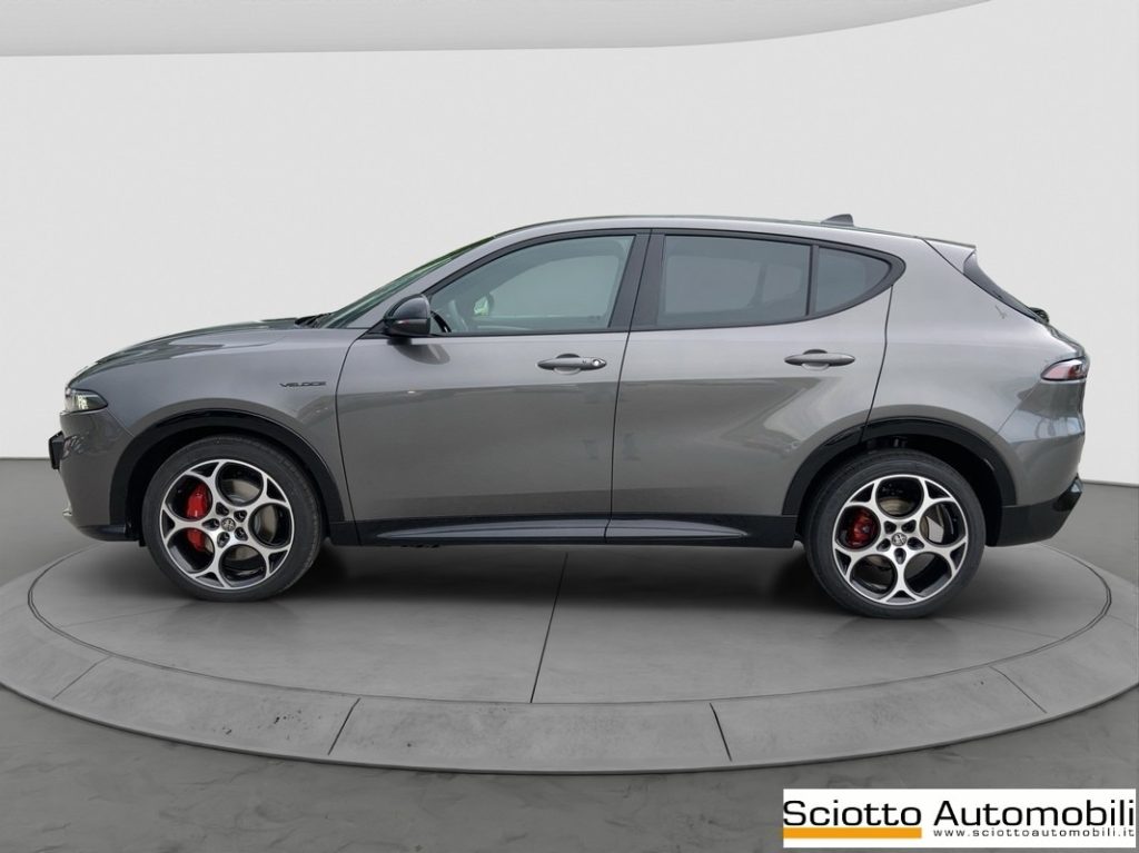 ALFA ROMEO Tonale 1.5 160 CV MHEV TCT7 Veloce - 3
