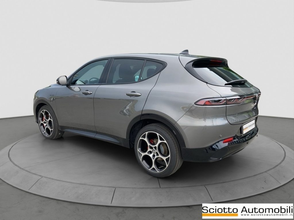 ALFA ROMEO Tonale 1.5 160 CV MHEV TCT7 Veloce - 4