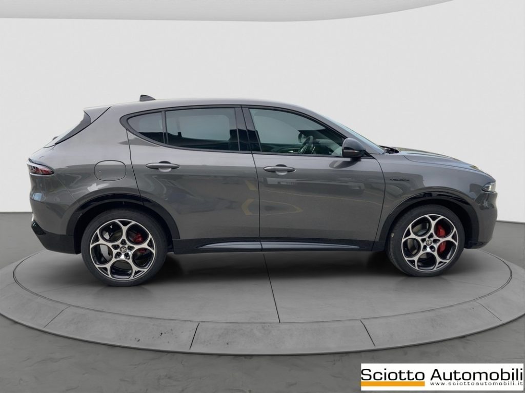 ALFA ROMEO Tonale 1.5 160 CV MHEV TCT7 Veloce - 7