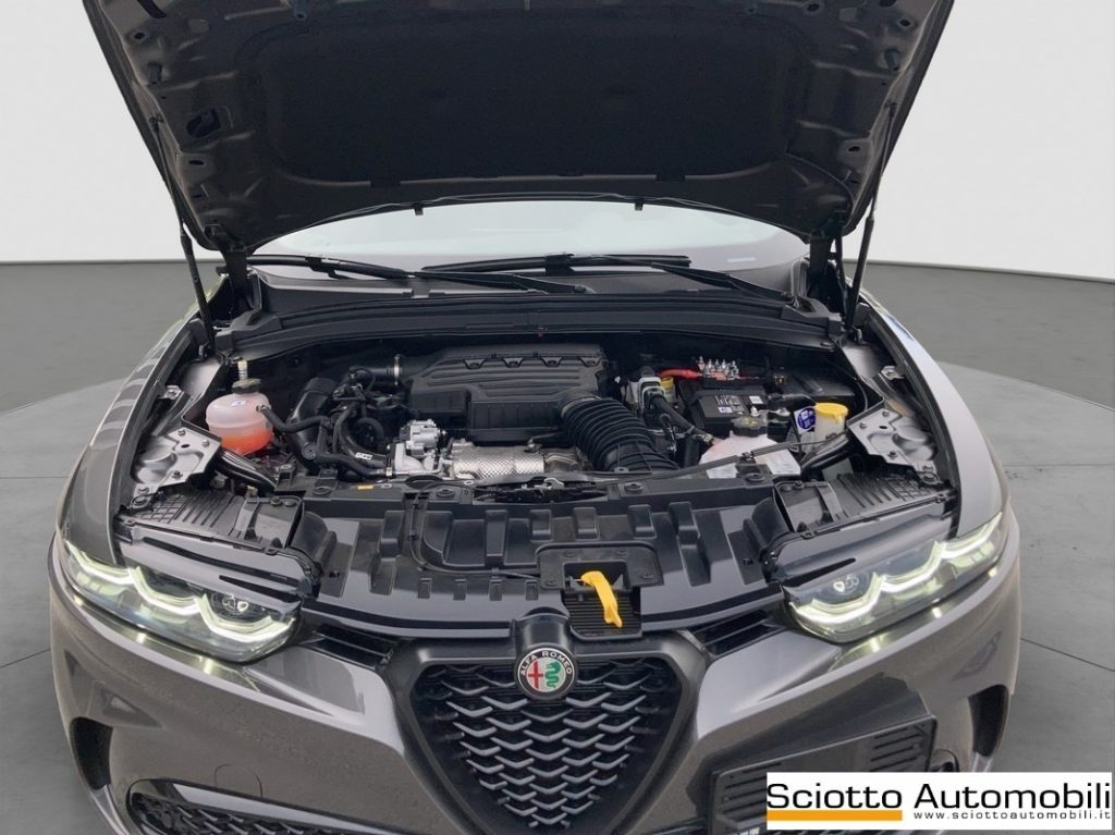 ALFA ROMEO Tonale 1.5 160 CV MHEV TCT7 Veloce - 17