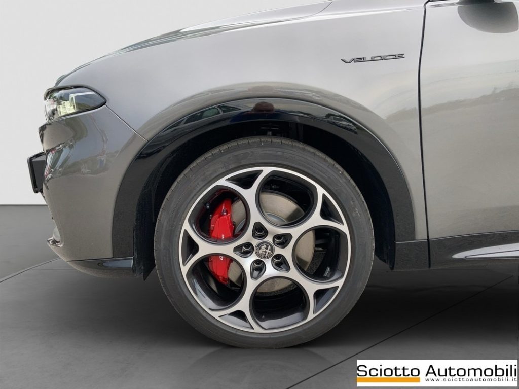 ALFA ROMEO Tonale 1.5 160 CV MHEV TCT7 Veloce - 18