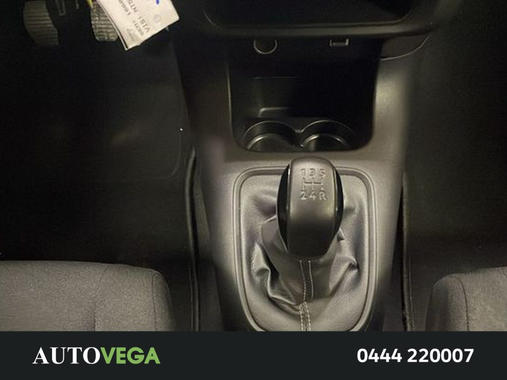 CITROEN C3 1.2 puretech shine s&s 83cv neopatentati - 12