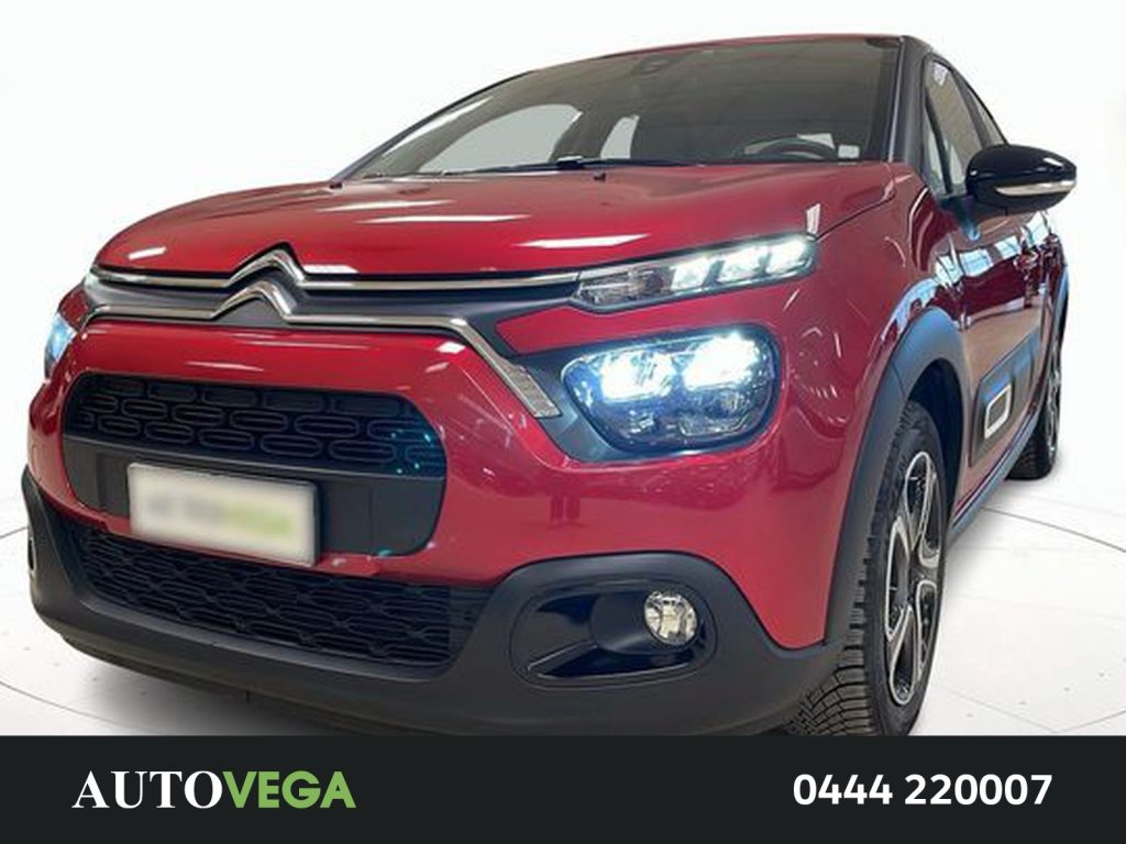 CITROEN C3 1.2 puretech shine s&s 83cv neopatentati - 18