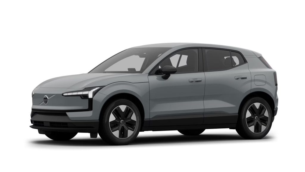 VOLVO EX30 P5 Long Range electric Plus rwd - Foto 1
