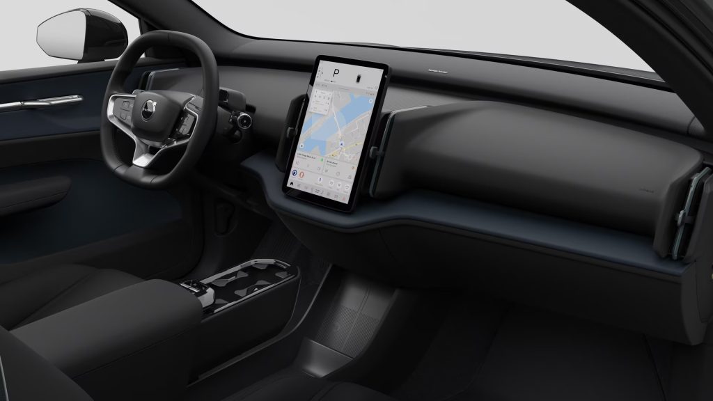 VOLVO EX30 P5 Long Range electric Plus rwd - Foto 3