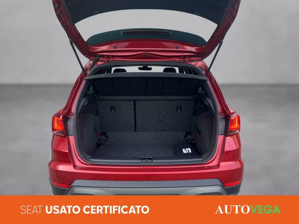 SEAT Arona 1.0 ecotsi fr 95cv - 33