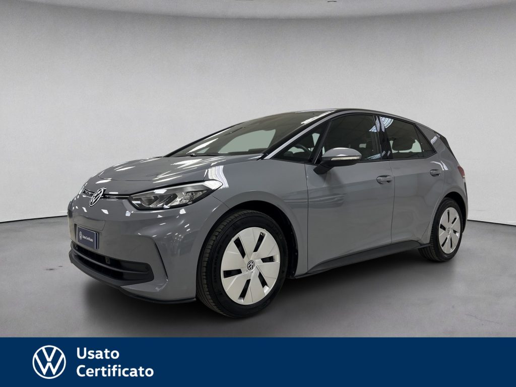 VOLKSWAGEN ID.3 58 kwh pro performance 204cv - 2