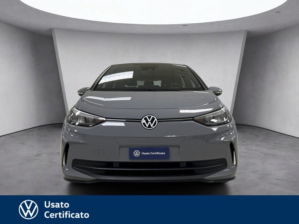 VOLKSWAGEN ID.3 58 kwh pro performance 204cv - 4
