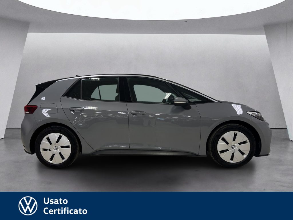 VOLKSWAGEN ID.3 58 kwh pro performance 204cv - 6