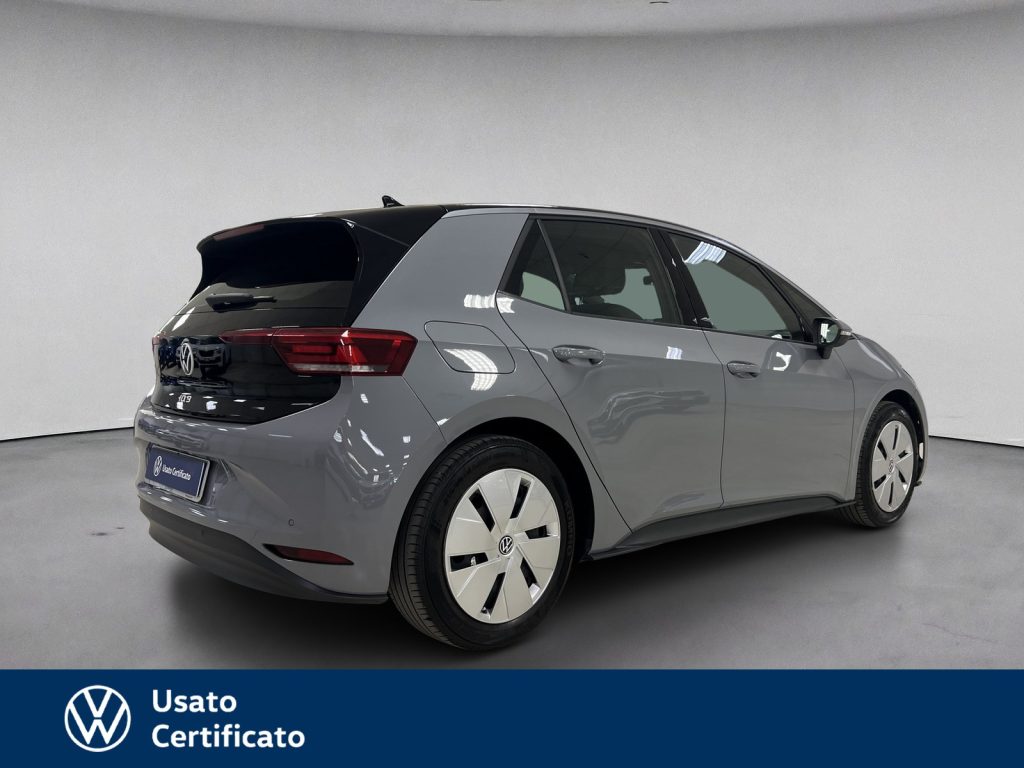 VOLKSWAGEN ID.3 58 kwh pro performance 204cv - 8