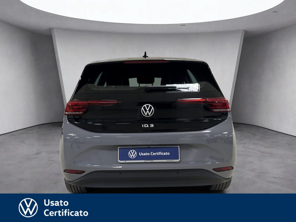 VOLKSWAGEN ID.3 58 kwh pro performance 204cv - 9