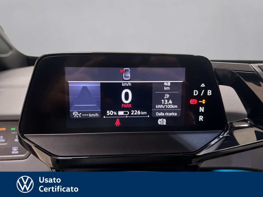VOLKSWAGEN ID.3 58 kwh pro performance 204cv - 28