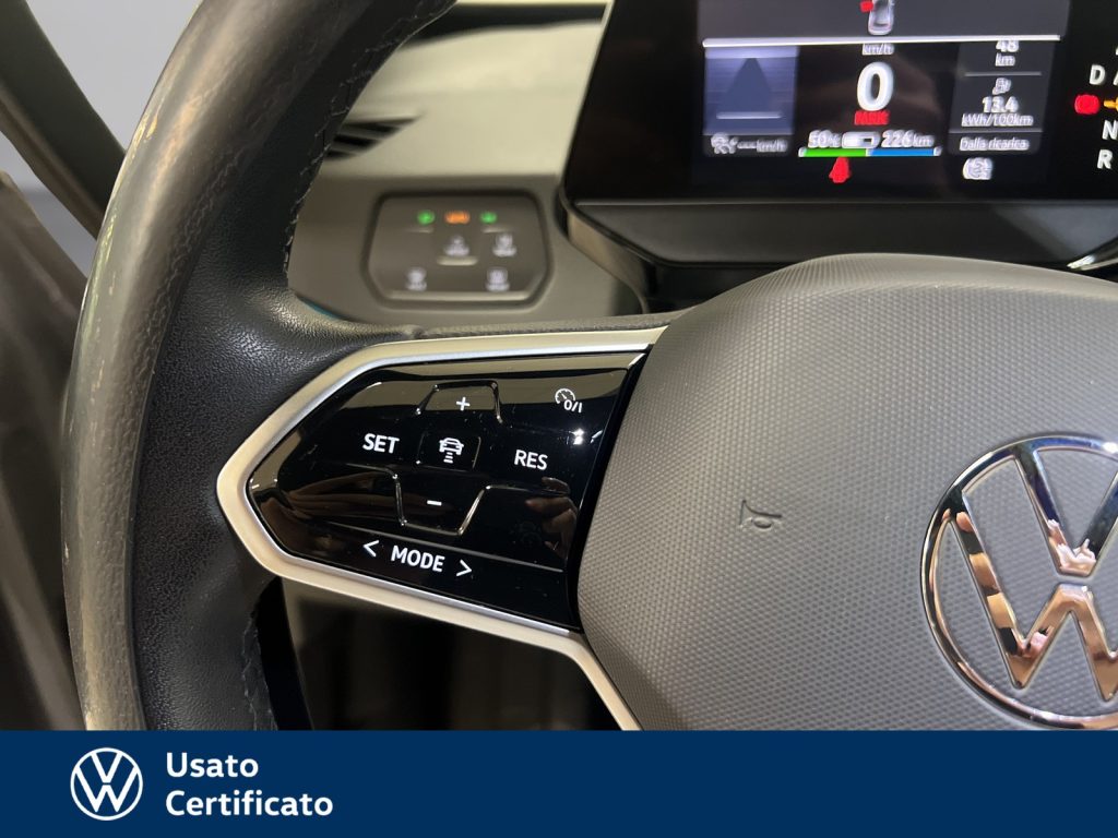 VOLKSWAGEN ID.3 58 kwh pro performance 204cv - 32