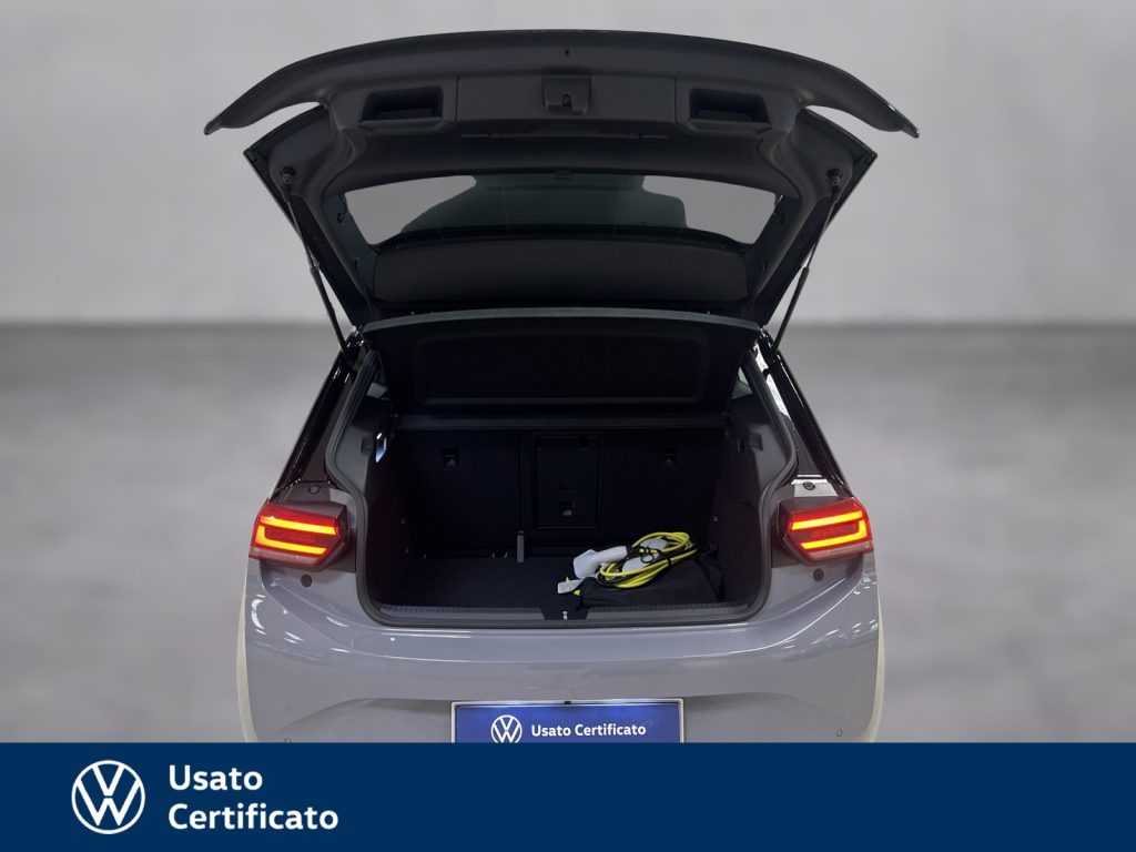 VOLKSWAGEN ID.3 58 kwh pro performance 204cv - 34