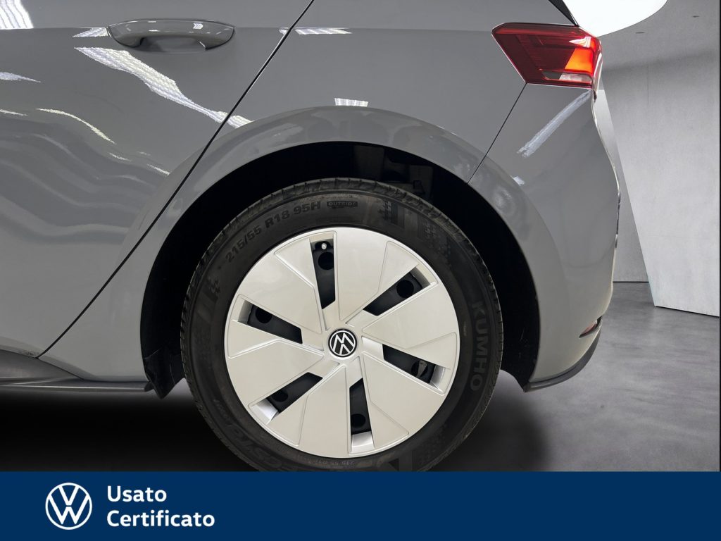 VOLKSWAGEN ID.3 58 kwh pro performance 204cv - 36