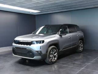 JEEP COMPASS 1.2 turbo e-hybrid mhev Summit fwd 145cv edct6