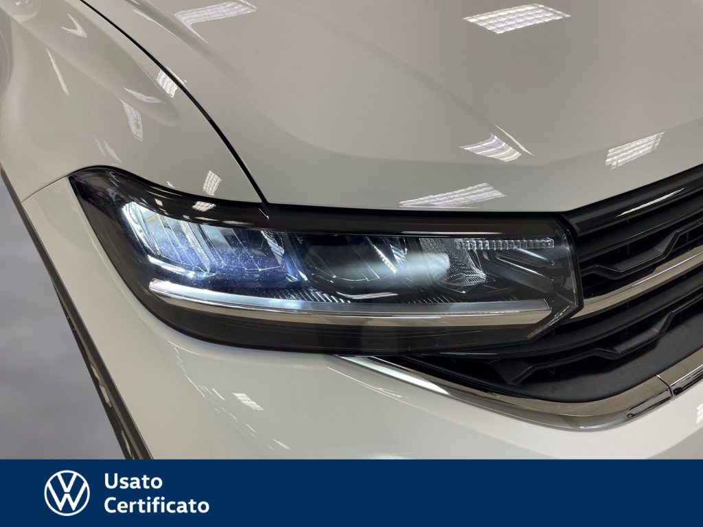 VOLKSWAGEN T-Cross 1.0 tsi edition plus 95cv - 38
