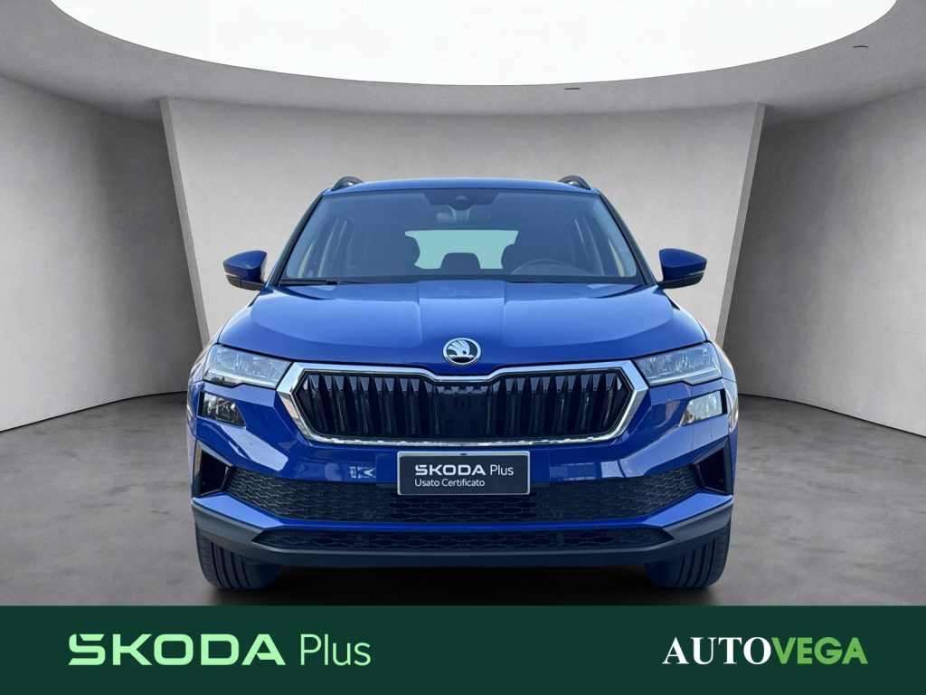 SKODA Karoq 2.0 tdi executive 115cv - 2