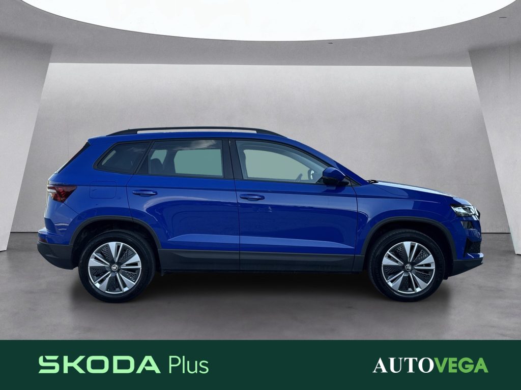 SKODA Karoq 2.0 tdi executive 115cv - 3