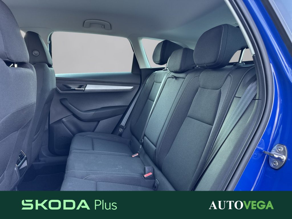 SKODA Karoq 2.0 tdi executive 115cv - 12
