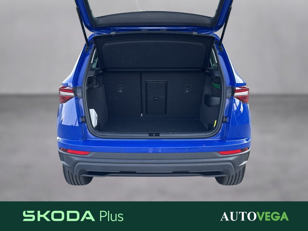 SKODA Karoq 2.0 tdi executive 115cv - 17