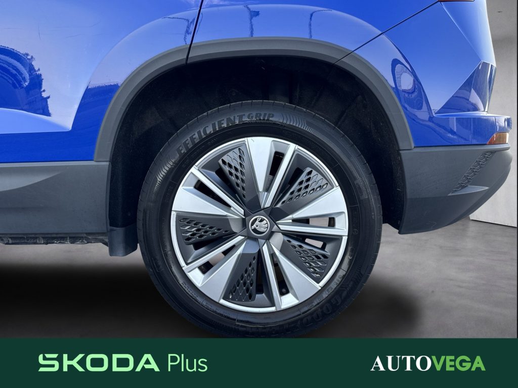 SKODA Karoq 2.0 tdi executive 115cv - 18