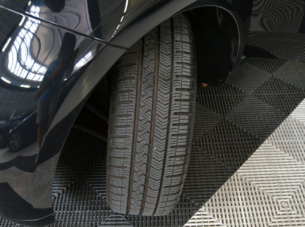 SMART ForTwo 90 0.9 T twinamic cabrio Prime  Km 19.730  - 25